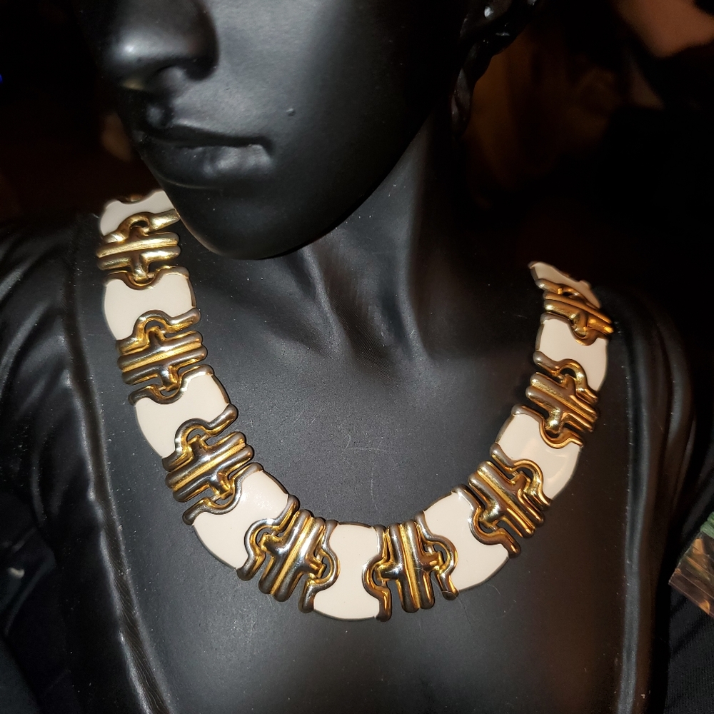 Vintage necklace